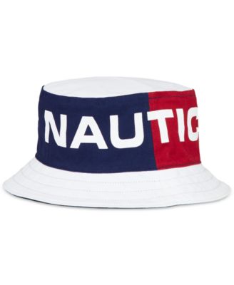 nautica bucket hat