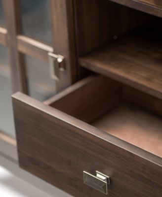 Bellevue Tall TV Stand