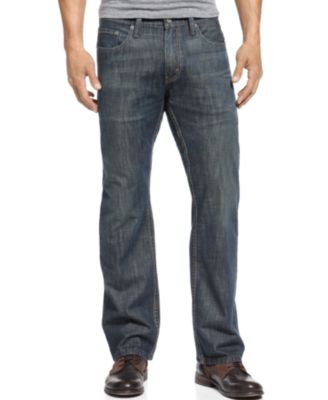 macys mens levis 514