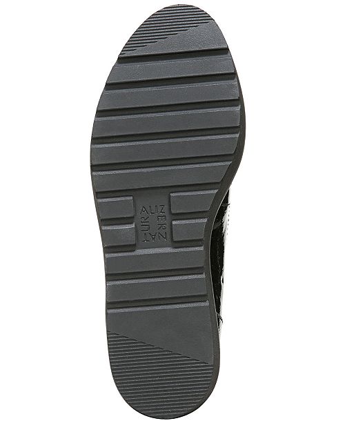 naturalizer effie platform loafers