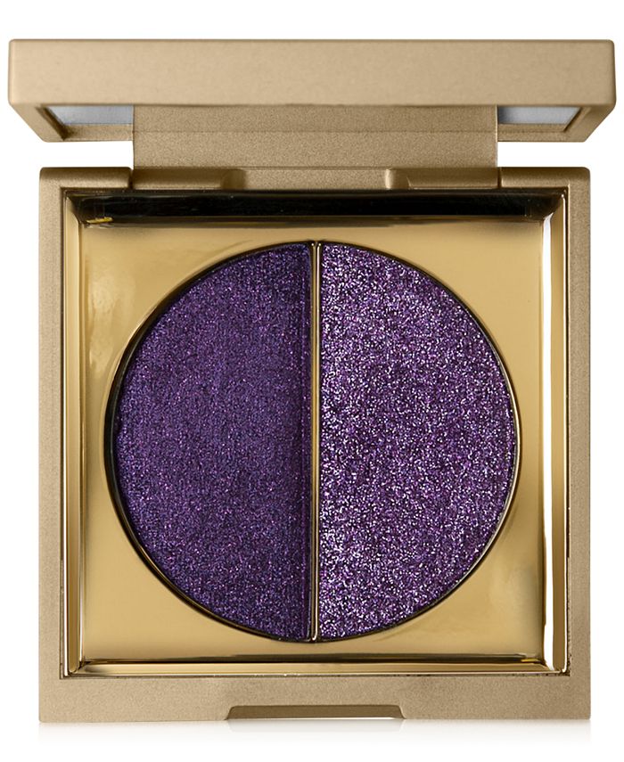 Stila Vivid & Vibrant Eye Shadow Duo Macy's