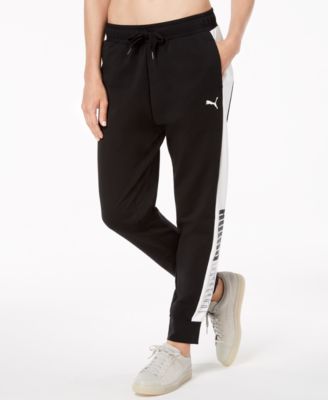 puma dry cell track pants