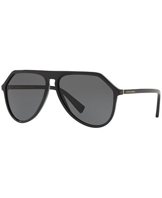 Dolce&Gabbana Sunglasses, DG4341 59 - Macy's