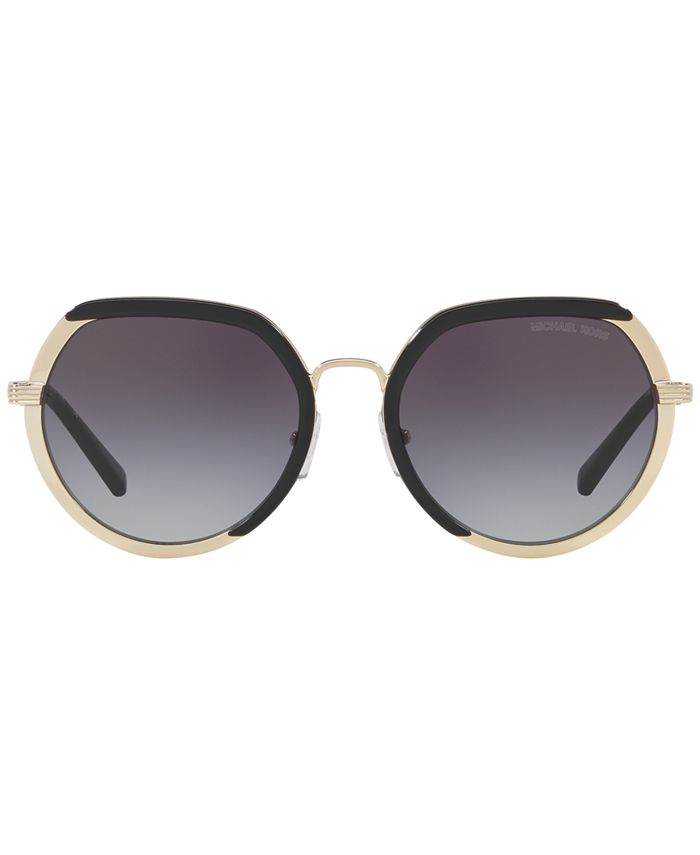 Michael Kors Sunglasses, MK1034 53 IBIZA - Macy's