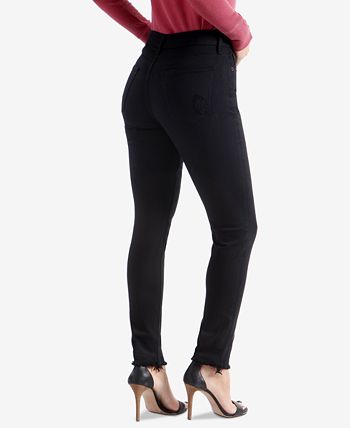 Jean Skinny Lucky Brand Bridgette Destroyed - Taille 8/29 - Stretch - Neuf Sans étiquette