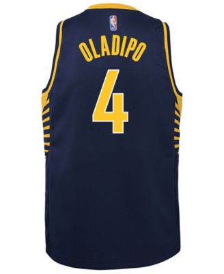victor oladipo jersey indiana pacers