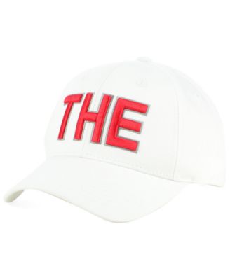 ohio state buckeyes snapback