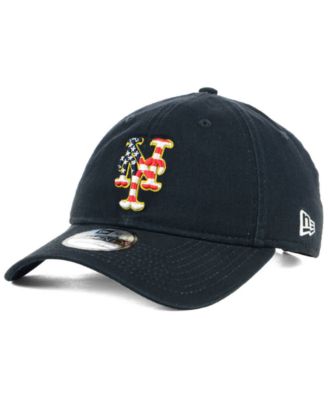 New Era - Stars and Stripes 9TWENTY Cap