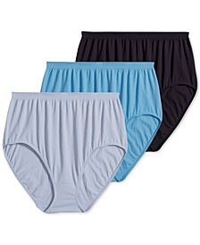 Comfies Micro Brief Underwear 3 Pack 3328