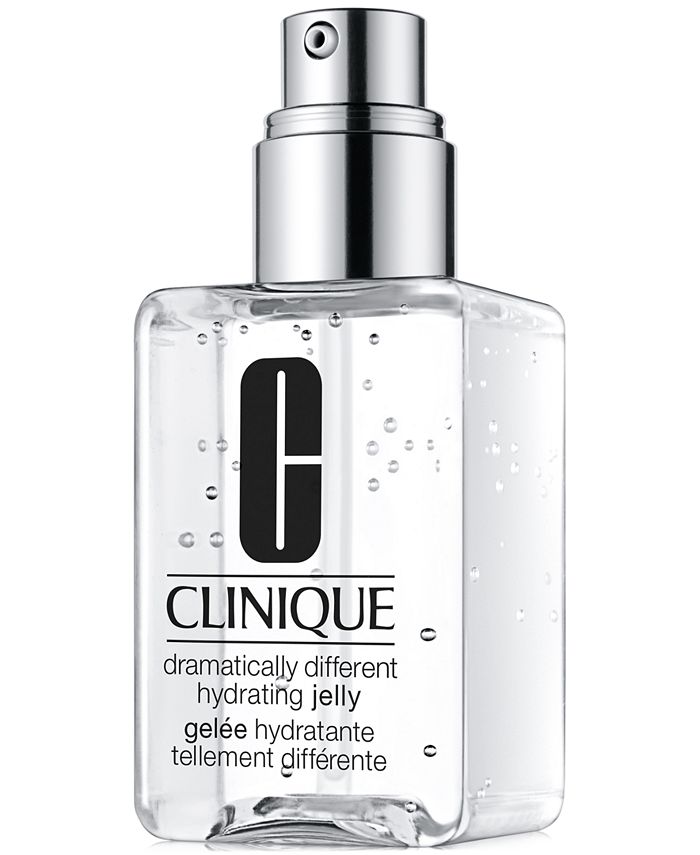 Clinique Jumbo Dramatically Different Hydrating Jelly Moisturizer, 6.7