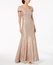 Mother of the Bride or Groom Dresses & Gowns - Macy's