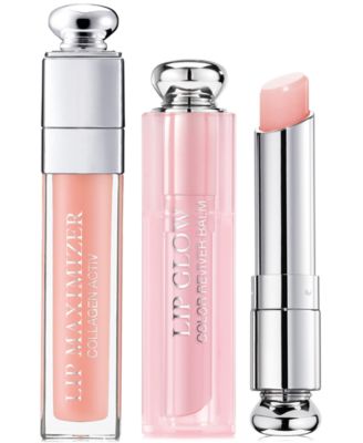 【Dior 】 Maximizer & Stellar Gloss 3本セット Dior 】 Maximizer & Stellar Gloss 3本セット｜Dior Addict ☆新品