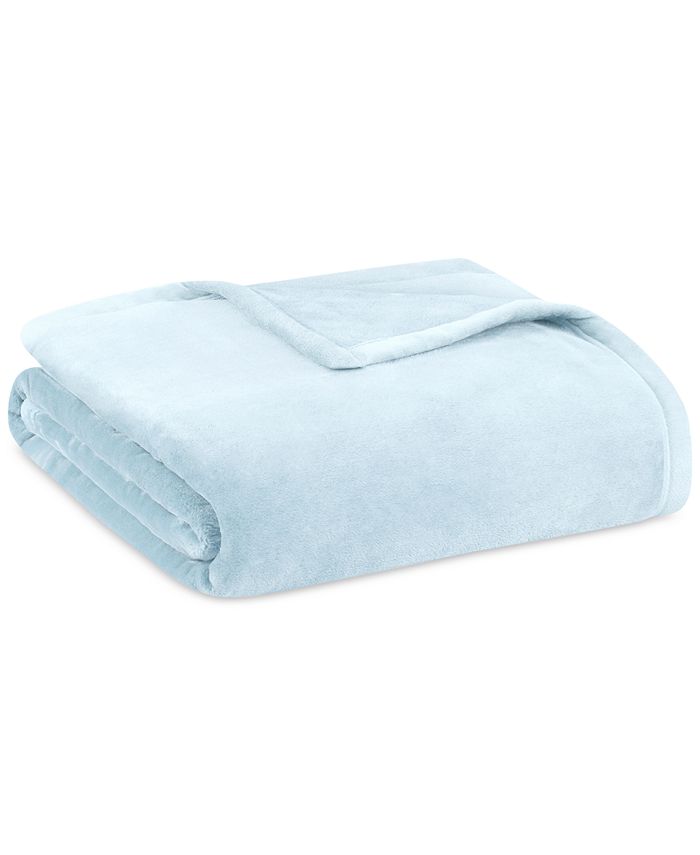 Madison Park Ultra Premium Plush Blanket King Macy s