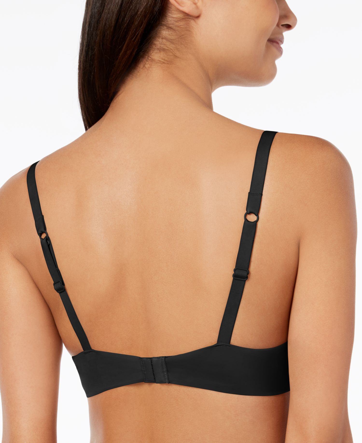 Women's One-Fab-Fit 2.0 T-Shirt Shaping Underwire Bra DM7543