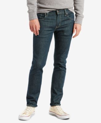 levi's men's 511 slim fit