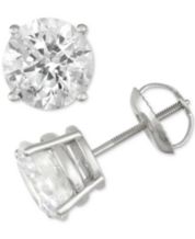 Diamond Nose Stud Macy s