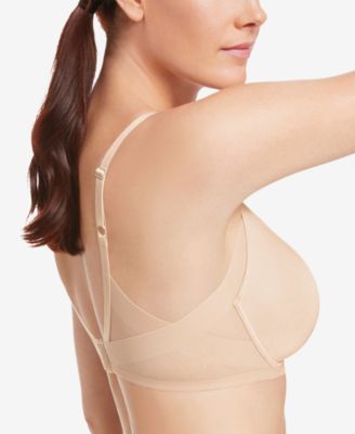 wacoal side smoothing contour bra