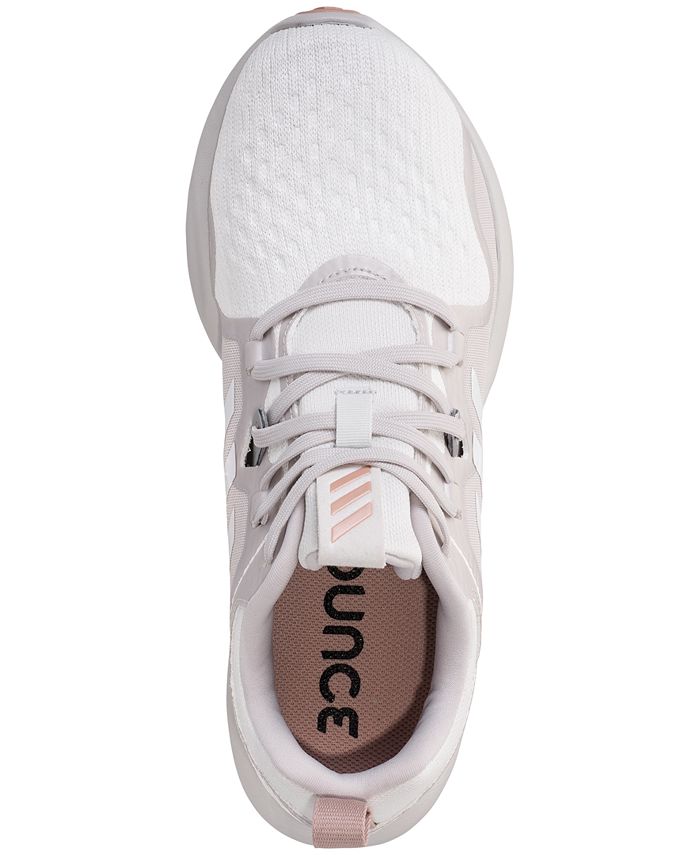 Women's edge bounce running sneakers from finish line best sale