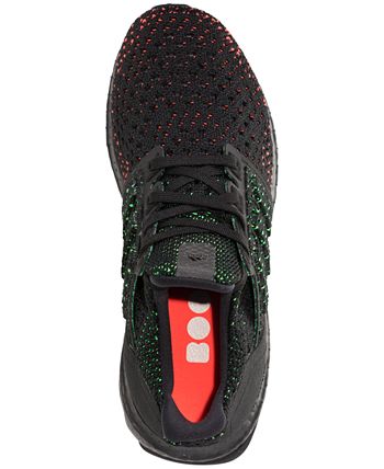 adidas Boys UltraBOOST Clima Running Sneakers from Finish Line