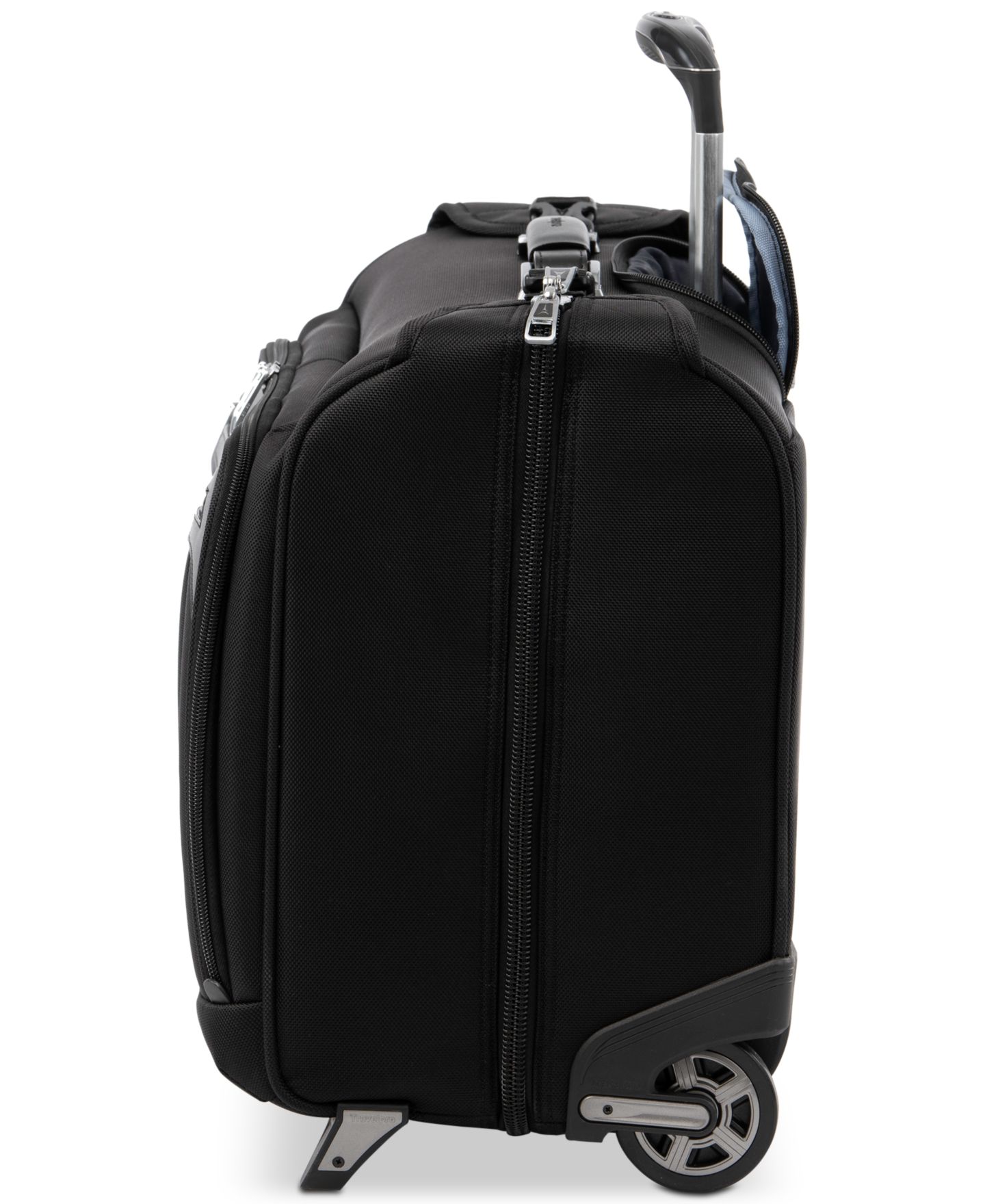 Сумка Travelpro Platinum® Elite Carry-On Rolling Garment — фото 6