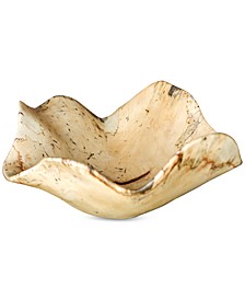 Tamarine Wood Bowl