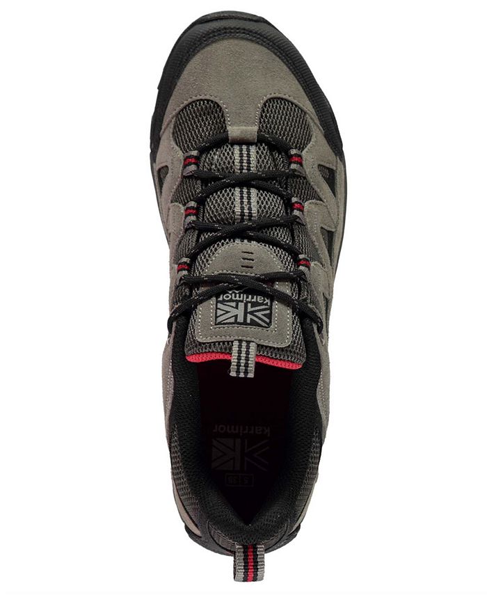 Karrimor Kids' Summit Low Hiking Shoes from Eastern Mountain Sports