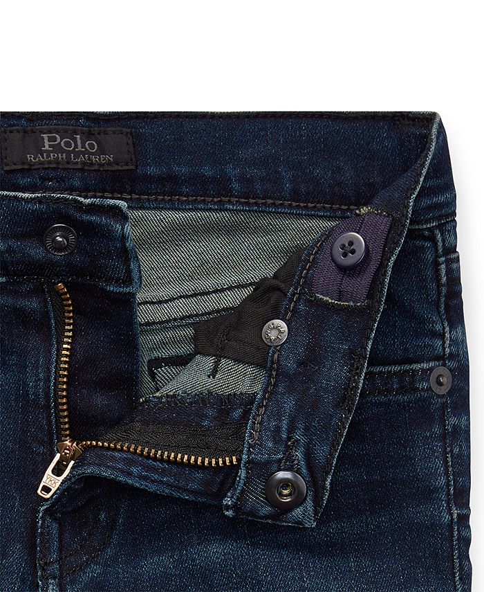 ralph lauren eldridge skinny jeans