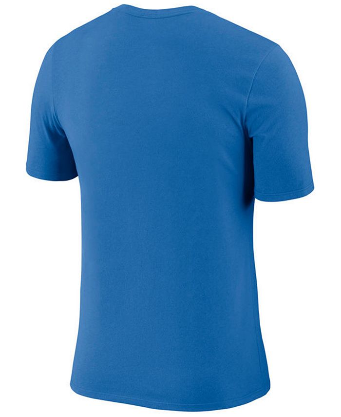 Nike Men's Detroit Lions Icon T-Shirt - Macy's