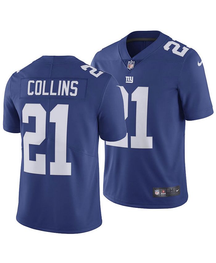 Landon collins top jersey nike