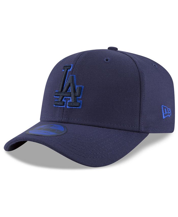 New Era Los Angeles Dodgers Color Prism Pack Stretch 9FIFTY Snapback ...