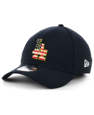 New Era - Stars and Stripes 39THIRTY Cap