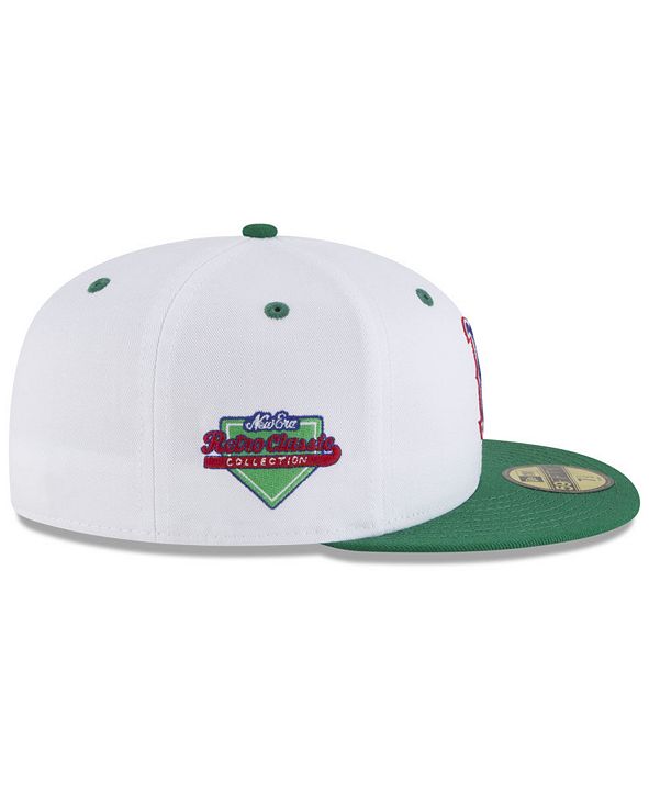 New Era Boston Red Sox Retro Diamond 59FIFTY FITTED Cap & Reviews