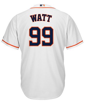 Majestic J.J. Watt Active Jerseys for Men