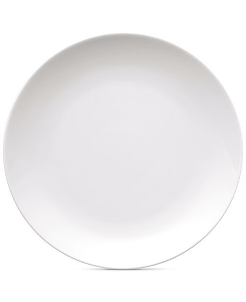 Rosenthal Medaillon Porcelain Dinner Plate Reviews Dinnerware Dining Macy S