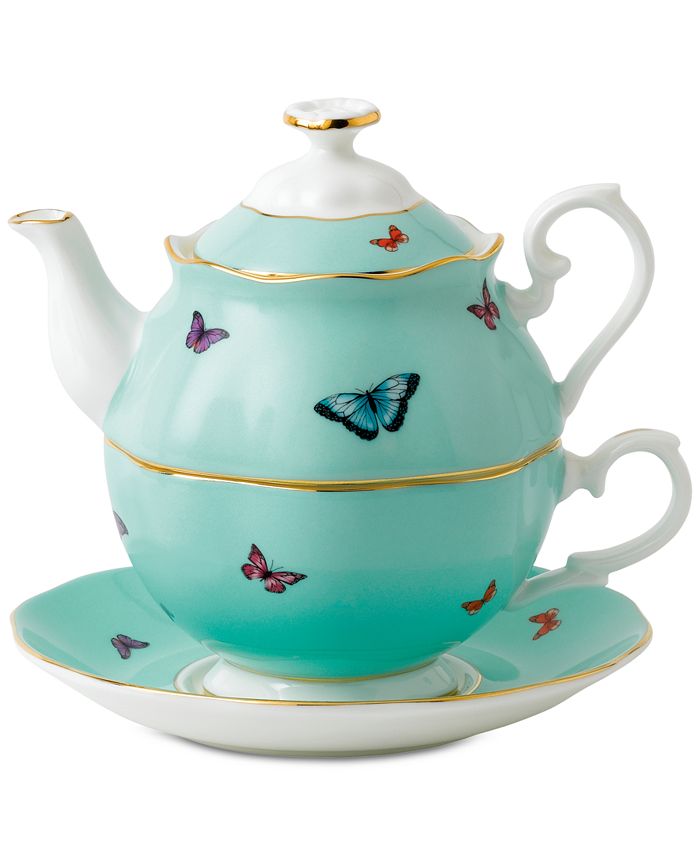 Royal Albert Miranda Kerr for Blessings Tea for One Set Macy's