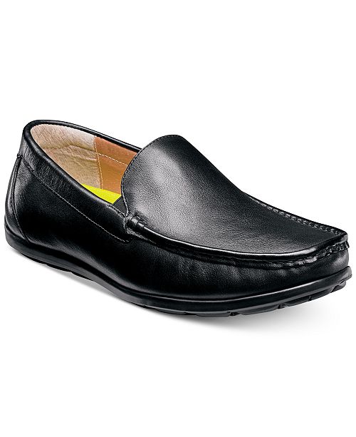 florsheim draft loafer