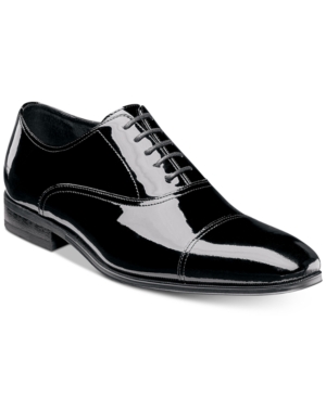 image of Florsheim Men-s Tux Cap-Toe Oxfords Men-s Shoes