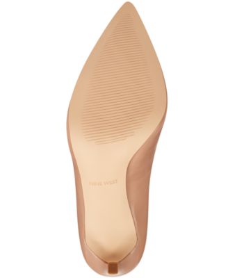 Women's Tatiana Pointy Toe High Stiletto Pumps