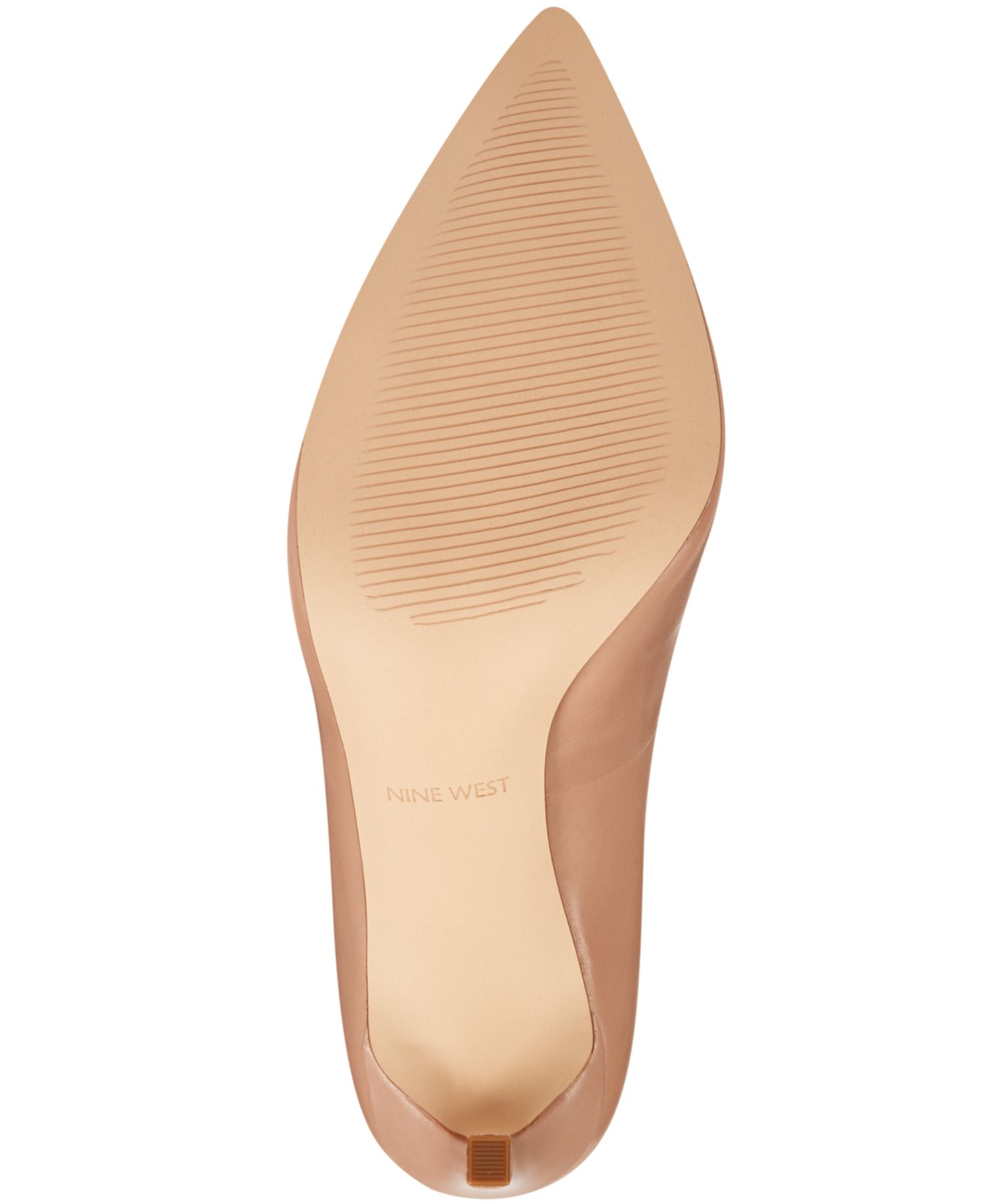 Women's Tatiana Pointed Toe High Stiletto Pumps