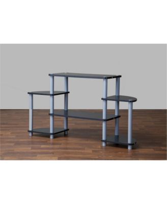 Cordylion 3-Tier TV Stand