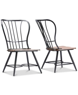 tauria dining arm chair