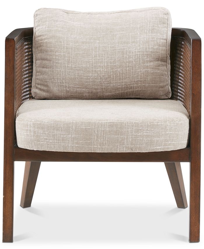 INK+IVY Sonia Accent Chair Macy's