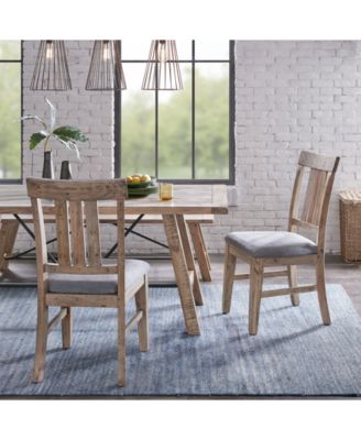 Tanner Side Chair (Set Of 2)