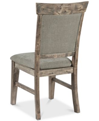 Glenn Side Chair (Set Of 2)