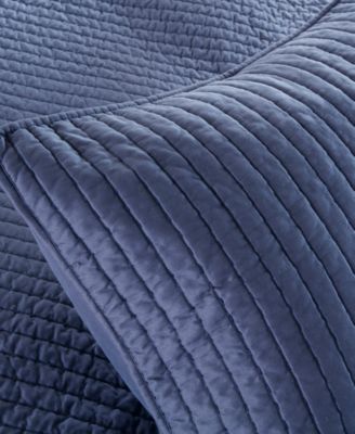 Keaton Quilted Quilt Sets