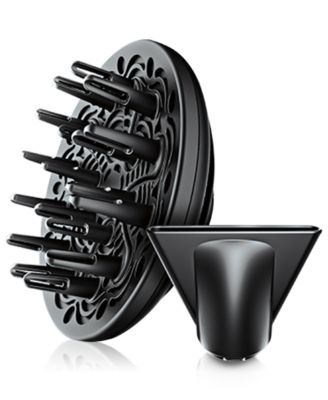 Conair infinitiPRO By 3Q HeatProtect Electronic Brushless Motor