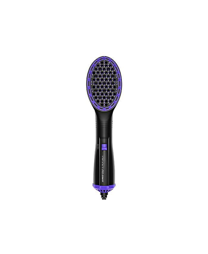 Conair infinitiPRO By Hot Air Paddle Brush, from PUREBEAUTY Salon & Spa