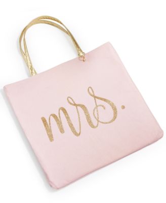 Celebrate Shop Bride/Mrs Reversible Tote