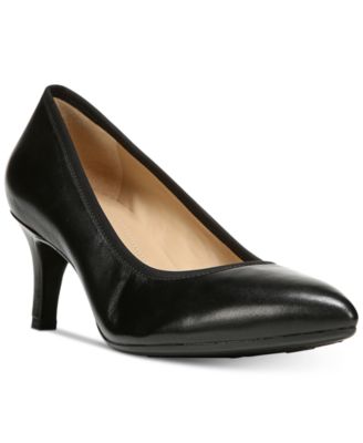 naturalizer oden pump