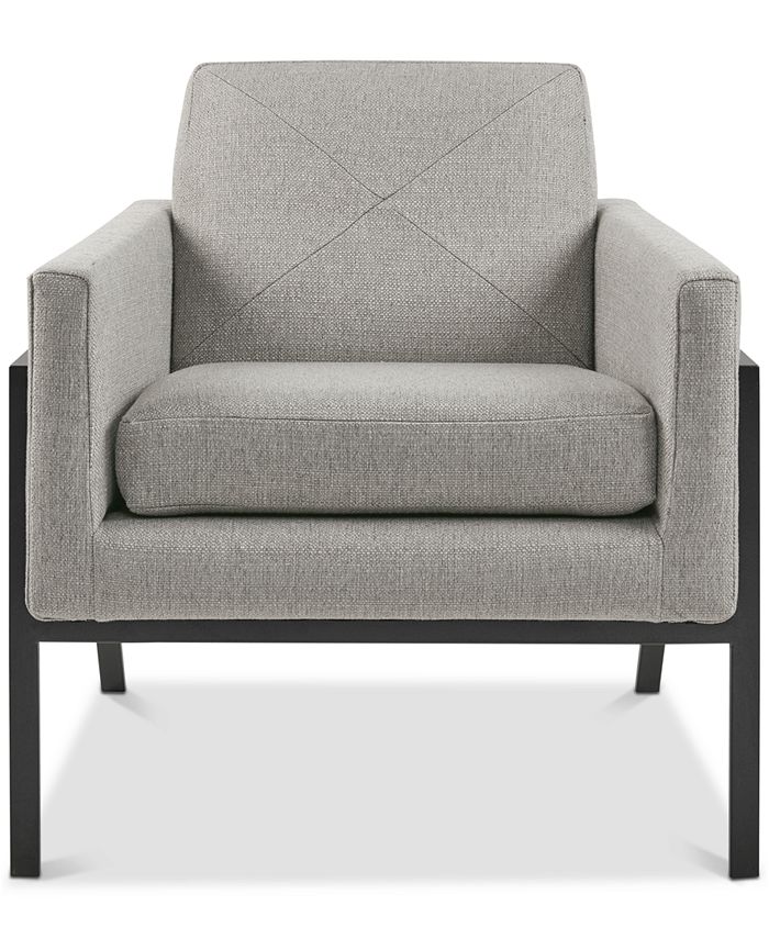 Furniture Brodie Accent Chair Macy's